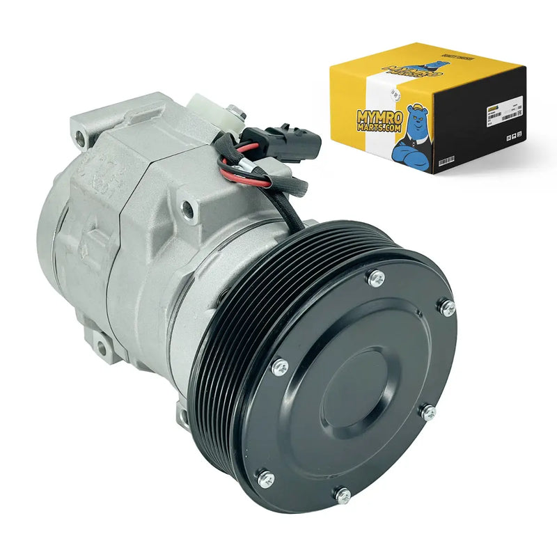 Load image into Gallery viewer, Air Conditioning Compressor 305-0325 for Caterpillar CAT C13 C15 C18 C7 C9 C9.3 Engine from MyMROmarts