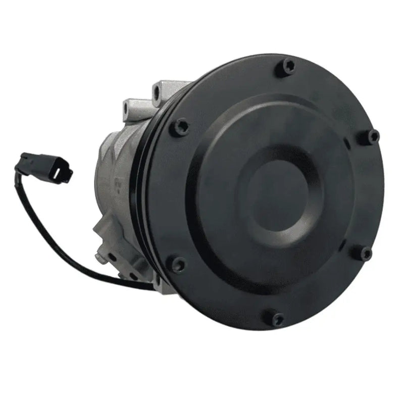 Load image into Gallery viewer, Air Conditioning Compressor 447260-6121 for Caterpillar CAT E320D Excavator from MyMROmarts