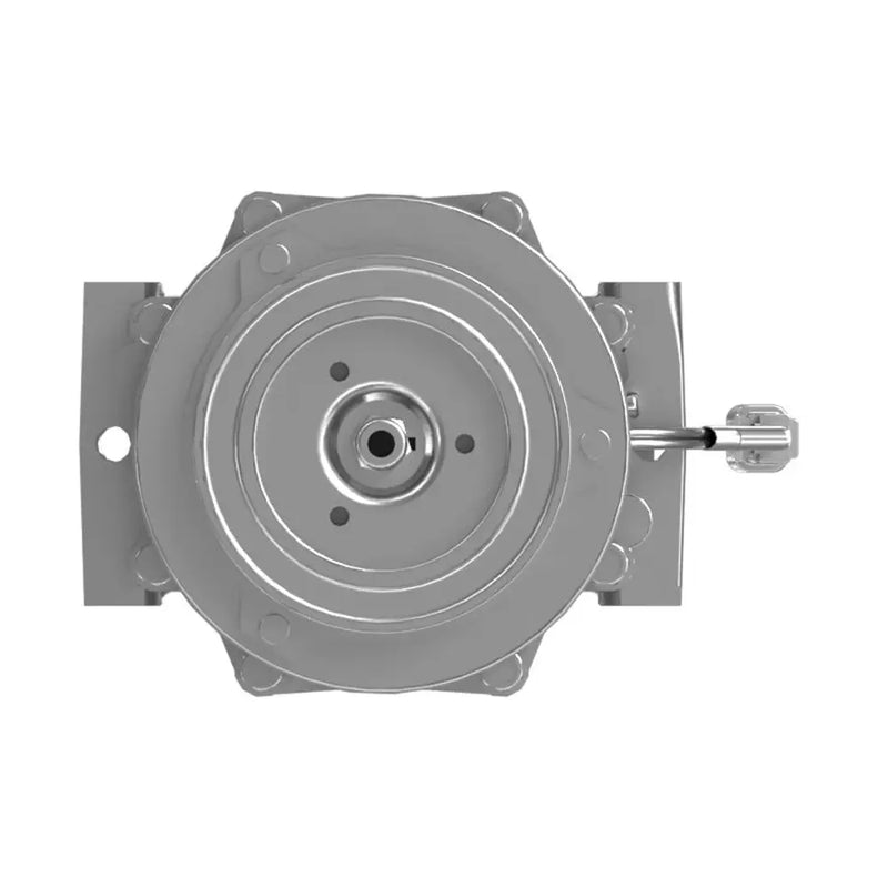 Load image into Gallery viewer, Air Conditioning Compressor 539-7095 For Caterpillar CAT D2 D1 D3 415 416 428 444 434 424 430 420 432 420XE CP7 CS7 - Body Parts > Cab Interior Parts > Air Conditioning Compressor from MyMROmarts