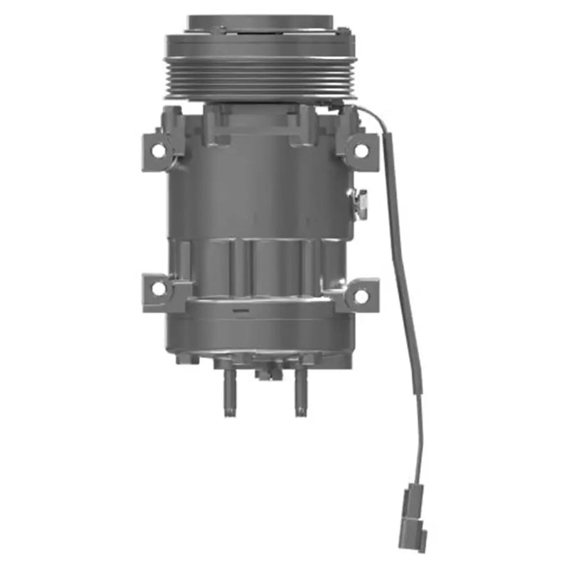 Load image into Gallery viewer, Air Conditioning Compressor 539-7095 For Caterpillar CAT D2 D1 D3 415 416 428 444 434 424 430 420 432 420XE CP7 CS7 - Body Parts > Cab Interior Parts > Air Conditioning Compressor from MyMROmarts