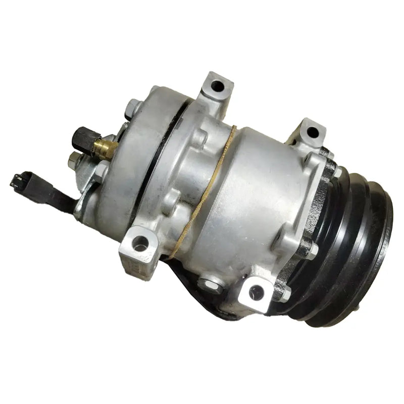 Load image into Gallery viewer, Air Conditioning Compressor 544-4117 for Caterpillar CAT Excavator 308.5 308 309 310 - Body Parts > Cab Interior Parts > Air Conditioning Compressor from MyMROmarts