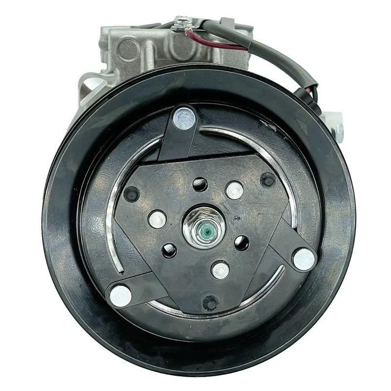 Load image into Gallery viewer, Air Conditioning Compressor 6A671-97110 6A671-97114 6A671 97114 for Kubota Tractor L M Series from MyMROmarts