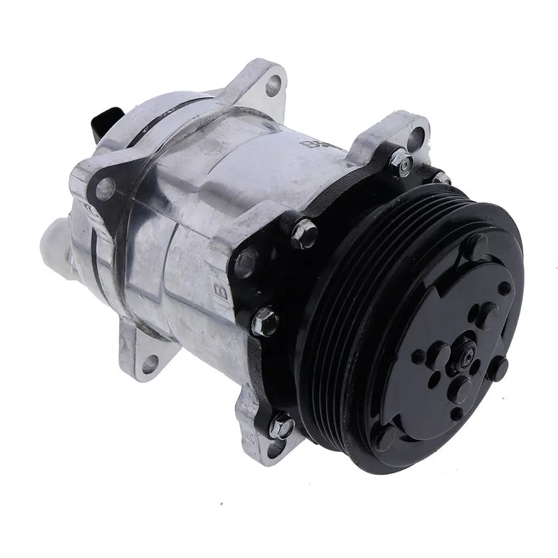 Load image into Gallery viewer, Air Conditioning Compressor 7023585 7279139 for Bobcat Skid Steer Loader S550 S590 S595 S630 S650 from MyMROmarts