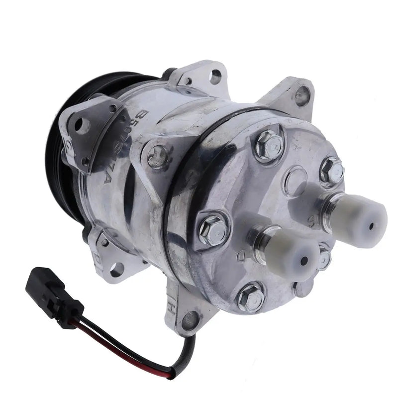 Load image into Gallery viewer, Air Conditioning Compressor 7023585 7279139 For Bobcat Excavator E32 E35 E42 E45 E50 E55 from MyMROmarts