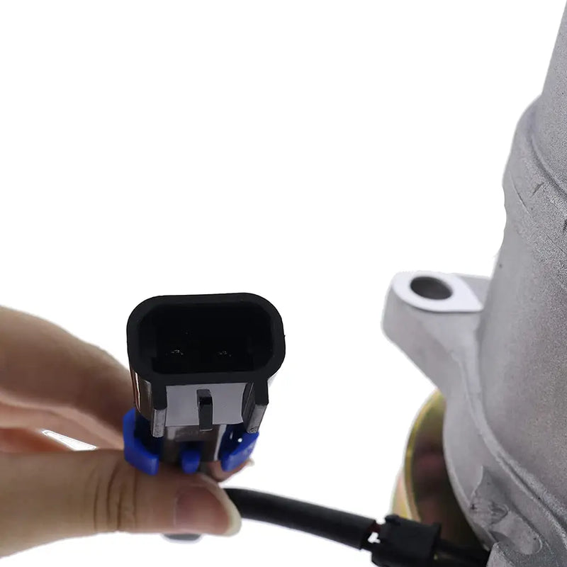 Load image into Gallery viewer, Air Conditioning Compressor 7136676 7023582 for Bobcat Loader S150 S185 S205 T180 T190 T190G T200 from MyMROmarts