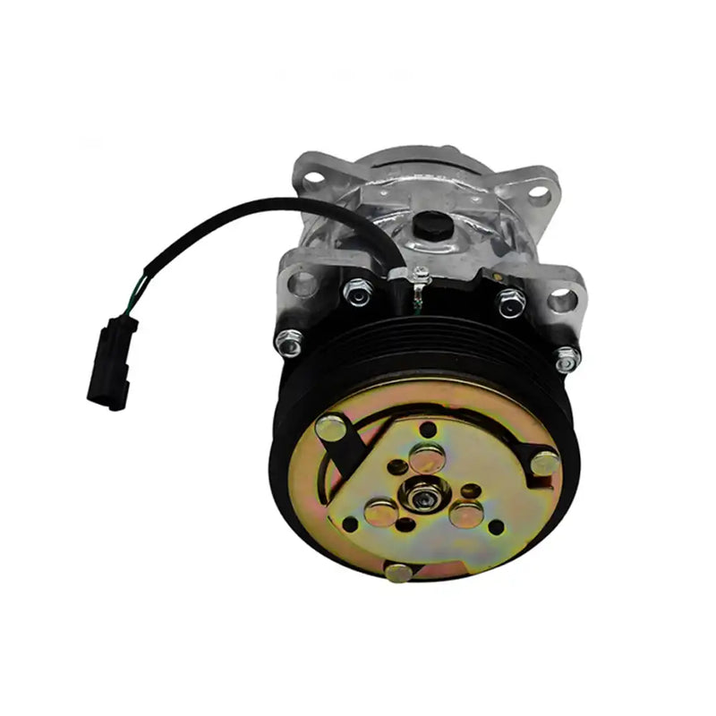 Load image into Gallery viewer, Air Conditioning Compressor 7023585 7279139 For Bobcat Skid Steer Loader T550 T590 T595 T630 T650 from MyMROmarts