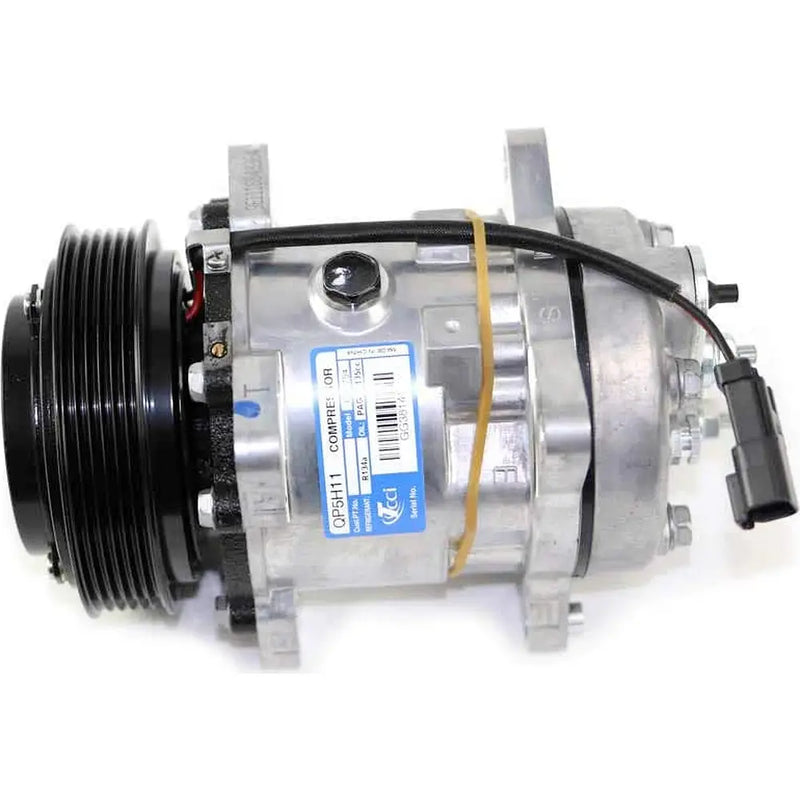 Load image into Gallery viewer, Air Conditioning Compressor 7365152 for Bobcat S64 S66 S76 T64 from MyMROmarts