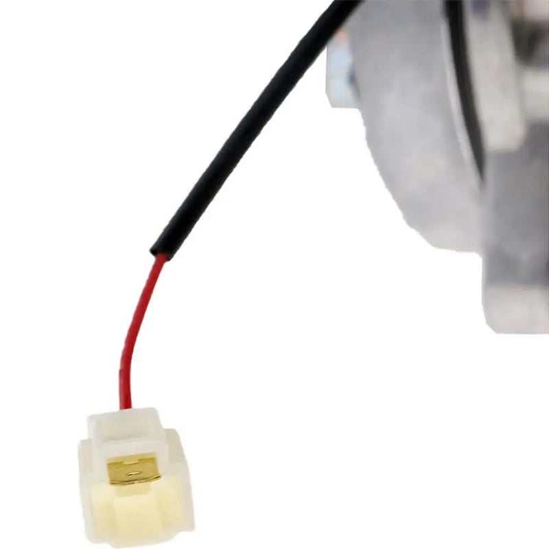 Load image into Gallery viewer, Air Conditioning Compressor 85817170 For New Holland Backhoe Loader B110 B115 B95 B100B B110B B115B B90B B95B LB75 LB110.B LB75.B LB90.B from MyMROmarts