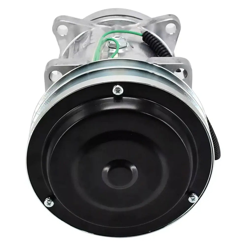 Load image into Gallery viewer, Air Conditioning Compressor 86983967R 86983967 For New Holland Wheel Loader W110 W130 W110TC from MyMROmarts