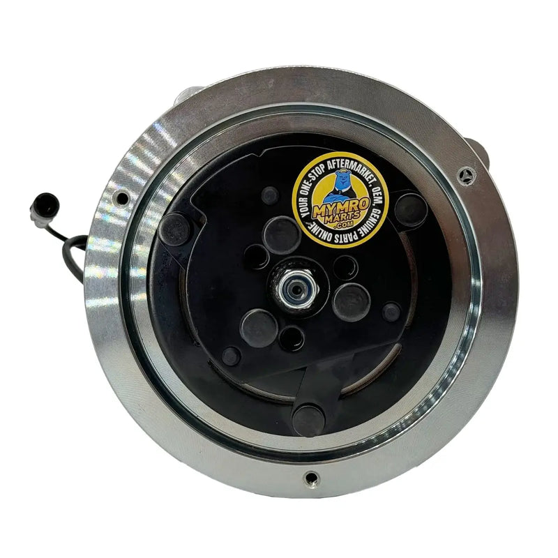 Lataa kuva gallerian katseluohjelmaan Air Conditioning Compressor 86993462 For Case Combines 2366 2377 2388 2577 2588 5088 from MyMROmarts