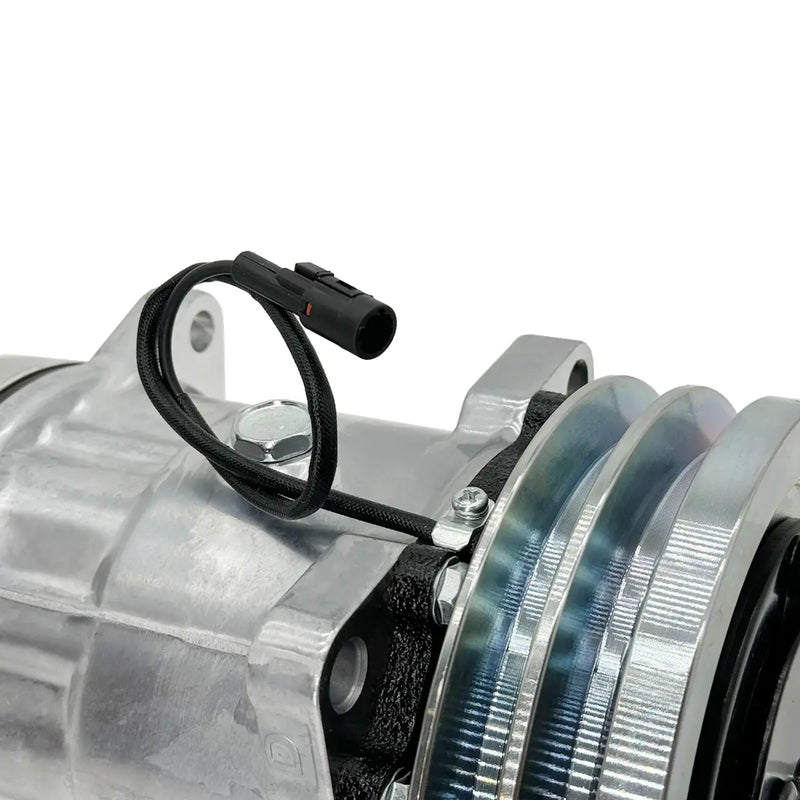 Load image into Gallery viewer, Air Conditioning Compressor 86993462 For Case Combines 2366 2377 2388 2577 2588 5088 from MyMROmarts