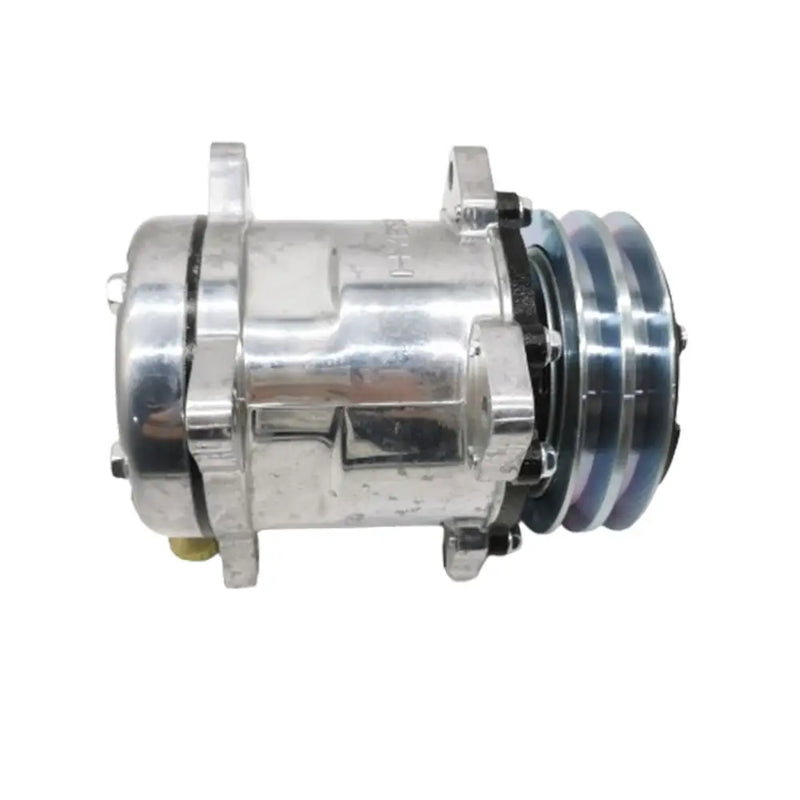 Lataa kuva gallerian katseluohjelmaan Air Conditioning Compressor 87362509 For Case Tractor DX40 DX45 DX55 DX60 FARMALL 40 from MyMROmarts