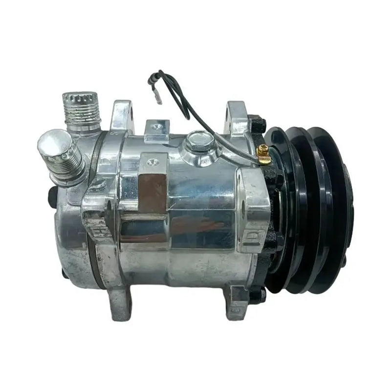 Load image into Gallery viewer, Air Conditioning Compressor 87546525 For Case Skid Steer 410 from MyMROmarts
