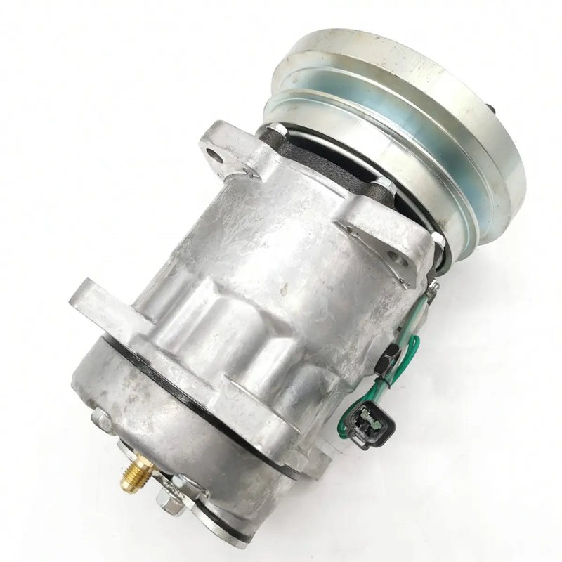 Load image into Gallery viewer, Air Conditioning Compressor 8T-8816 For Caterpillar Excavator CAT 325 375 350 E240 from MyMROmarts