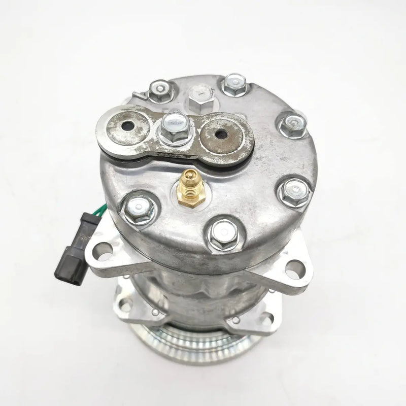 Load image into Gallery viewer, Air Conditioning Compressor 8T-8816 For Caterpillar Excavator CAT 325 375 350 E240 from MyMROmarts