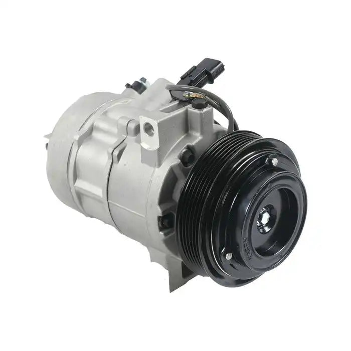 Afbeelding laden in Galerijviewer, Air Conditioning Compressor 97701-2S000 for Hyundai Tucson 2.0 from MyMROmarts
