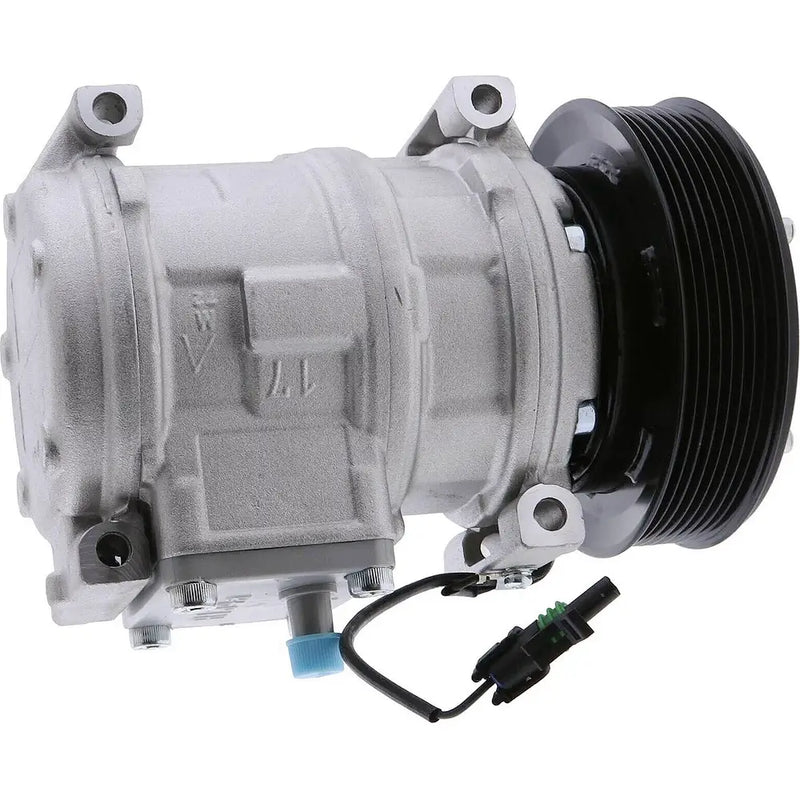 Load image into Gallery viewer, Air Conditioning Compressor AT226273 For John Deere Loader 764 444H 524K 544H 644J 844K from MyMROmarts