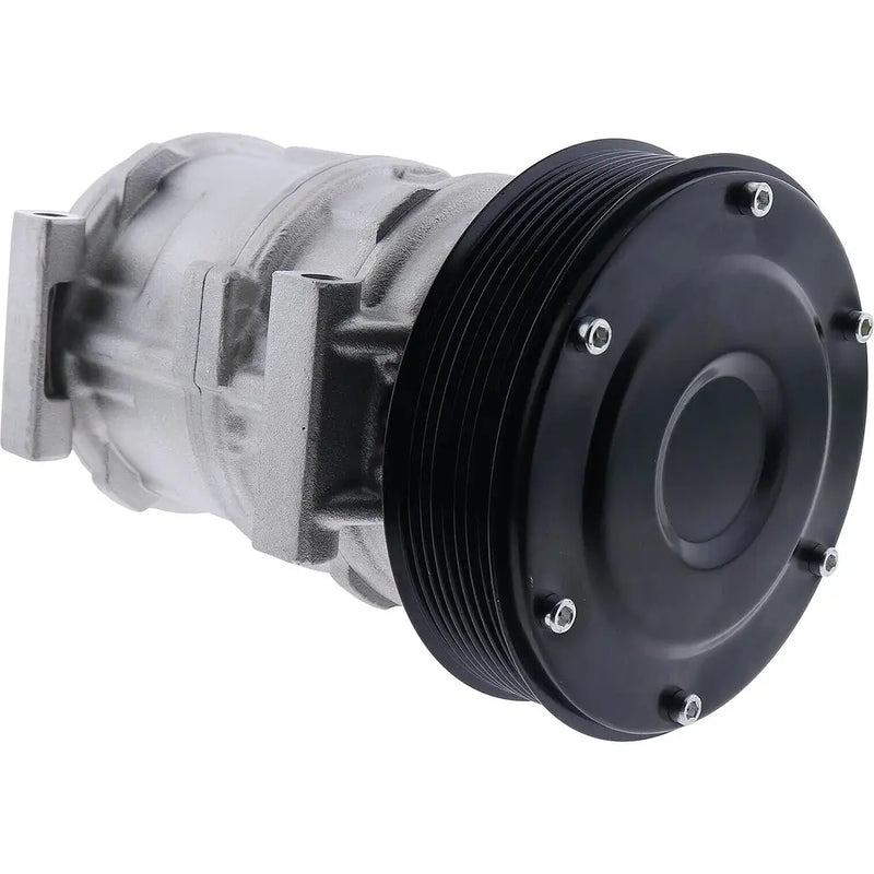 Load image into Gallery viewer, Air Conditioning Compressor AT226273 For John Deere Loader 764 444H 524K 544H 644J 844K from MyMROmarts