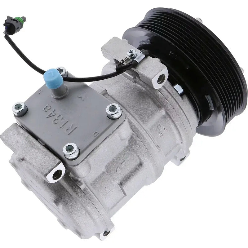 Load image into Gallery viewer, Air Conditioning Compressor AT226273 For John Deere Loader 764 444H 524K 544H 644J 844K from MyMROmarts