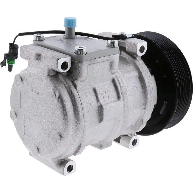 Load image into Gallery viewer, Air Conditioning Compressor AT226273 For John Deere Loader 764 444H 524K 544H 644J 844K from MyMROmarts