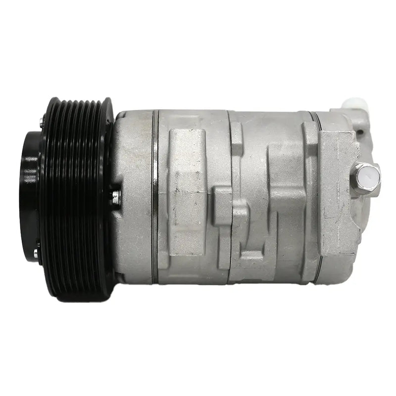 Load image into Gallery viewer, Air Conditioning Compressor AT367640 for John Deere E210LC E240LC E300LC E330LC E360LC Excavator 672 P Motor Grader from MyMROmarts