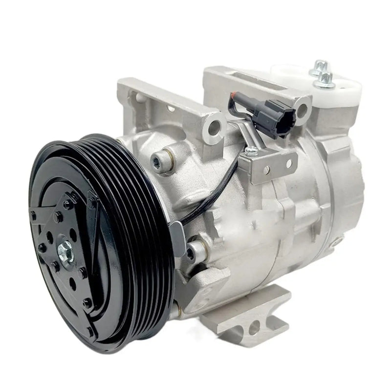 Load image into Gallery viewer, Air Conditioning Compressor CWV615M 92600-AU010 3K61045010 for Nissan X-trail 2.0 2.5 from MyMROmarts