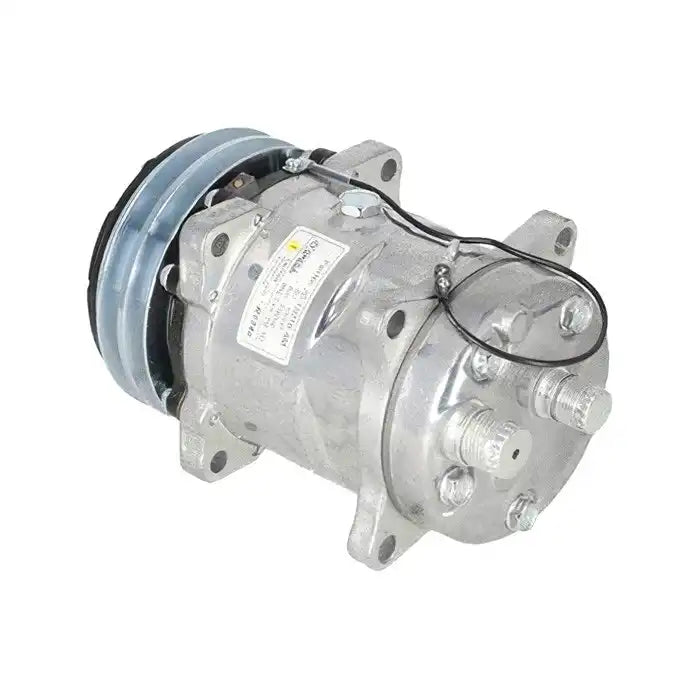 Load image into Gallery viewer, Air Conditioning Compressor E8NN19D629AA for Ford New Holland Tractor TW15 TW25 TW35 TW5 from MyMROmarts