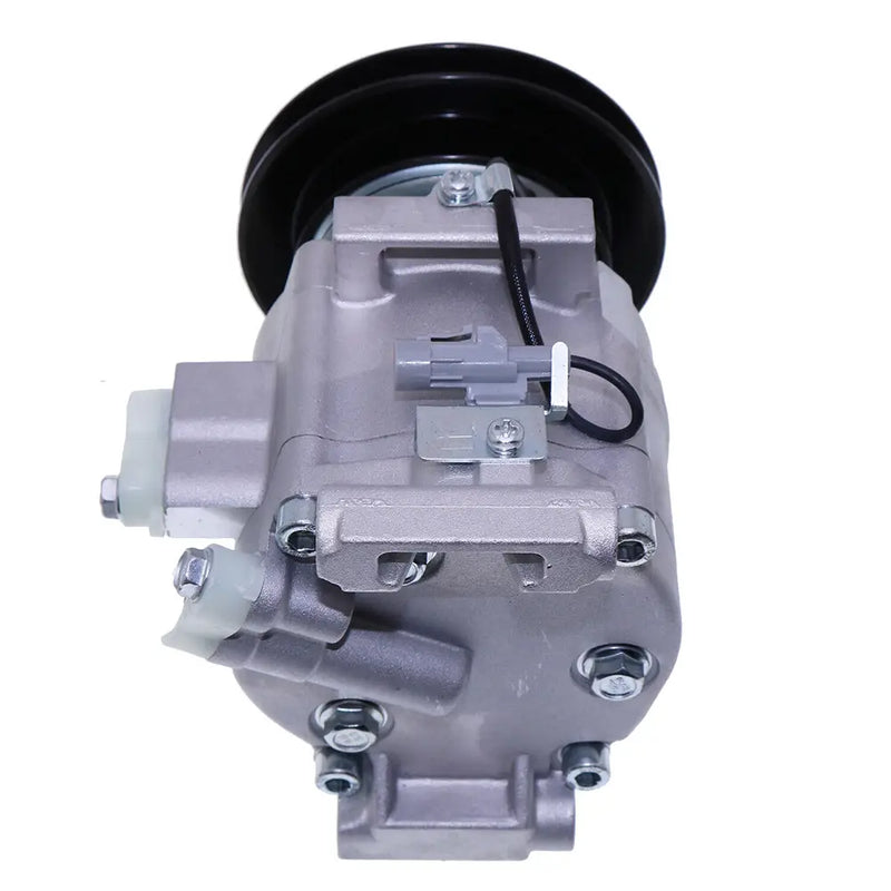 Load image into Gallery viewer, Air Conditioning Compressor MIA10078 for John Deere Tractor 3320 3520 3720 3033R 3038R 3039R 4066R from MyMROmarts