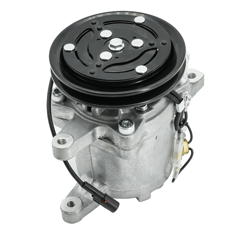 Load image into Gallery viewer, Air Conditioning Compressor RD451-93900 RD45193900