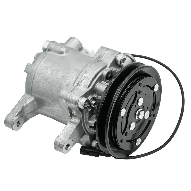 Load image into Gallery viewer, Air Conditioning Compressor RD451-93900 RD45193900