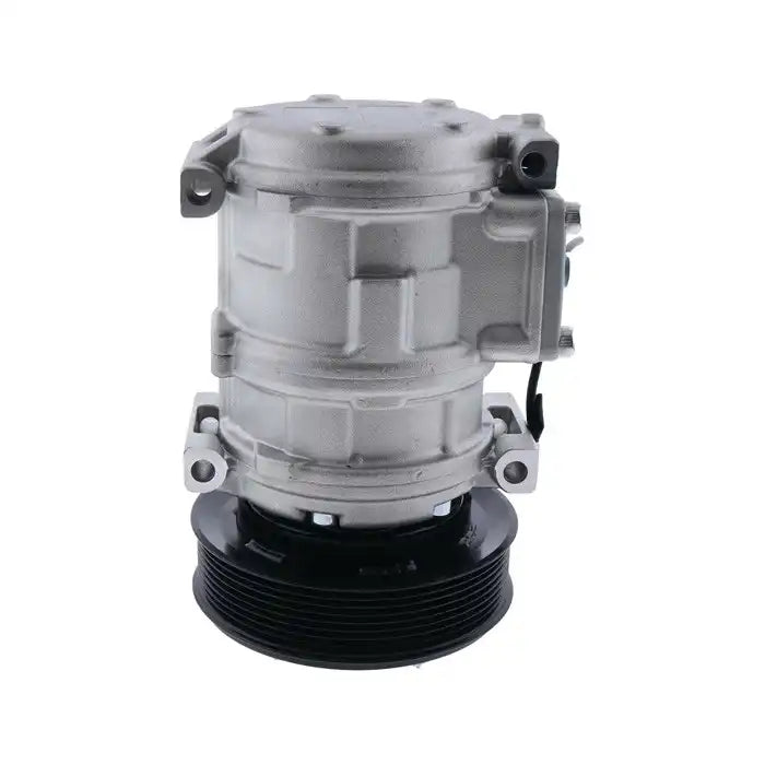 Load image into Gallery viewer, Air Conditioning Compressor RE69716 For John Deere Tractor 7810 Skid Steer Loader 317 325 332 CT322 from MyMROmarts