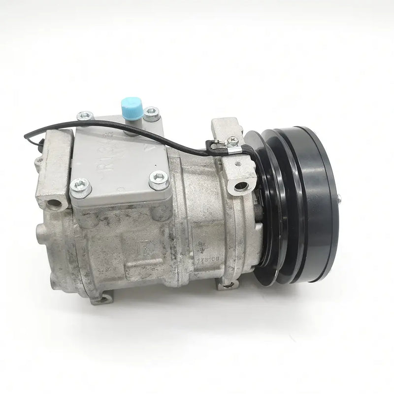 Afbeelding laden in Galerijviewer, Air Conditioning Compressor SE501468 for John Deere Backhoe Loader 310E 410E from MyMROmarts