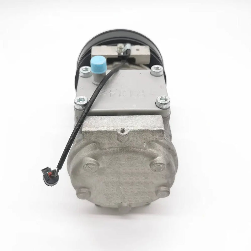 Afbeelding laden in Galerijviewer, Air Conditioning Compressor SE501468 for John Deere Backhoe Loader 310E 410E from MyMROmarts