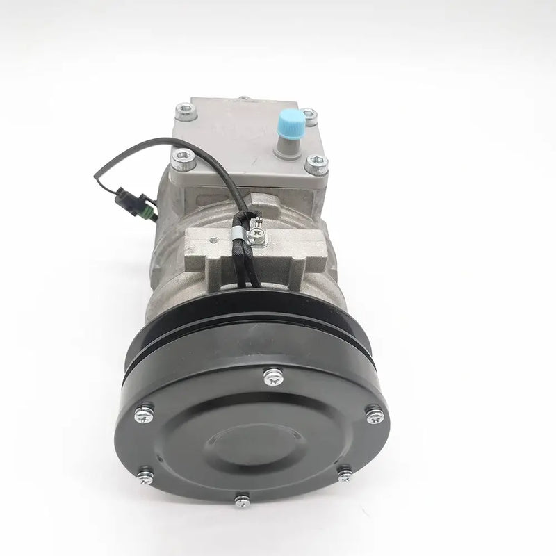 Afbeelding laden in Galerijviewer, Air Conditioning Compressor SE501468 for John Deere Backhoe Loader 310E 410E from MyMROmarts