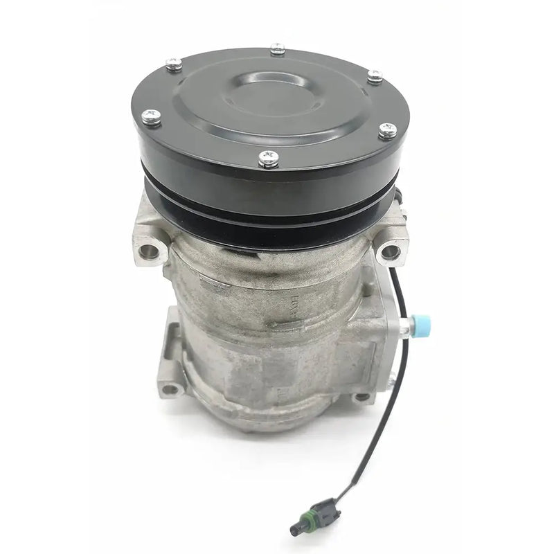 Load image into Gallery viewer, Air Conditioning Compressor SE501468 For John Deere Skid Steer Loader CT332 CT322 332 325 317 from MyMROmarts