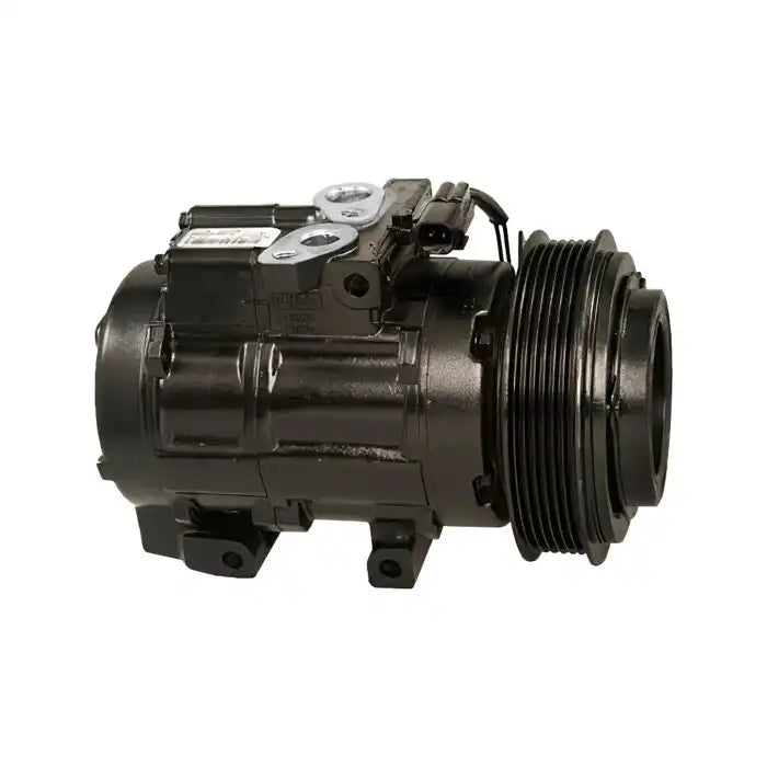 Load image into Gallery viewer, Air Conditioning Compressor V09A1AA4AK for Mazda 2 2008-2012 6PK from MyMROmarts