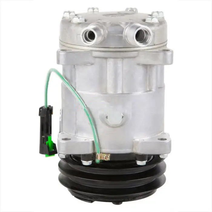 Laden Sie das Bild in Galerie -Viewer, Air Conditioning Compressor VOE11007314 For Volvo Wheel Loader L120C L150C L180C L50C L70C L90C from MyMROmarts
