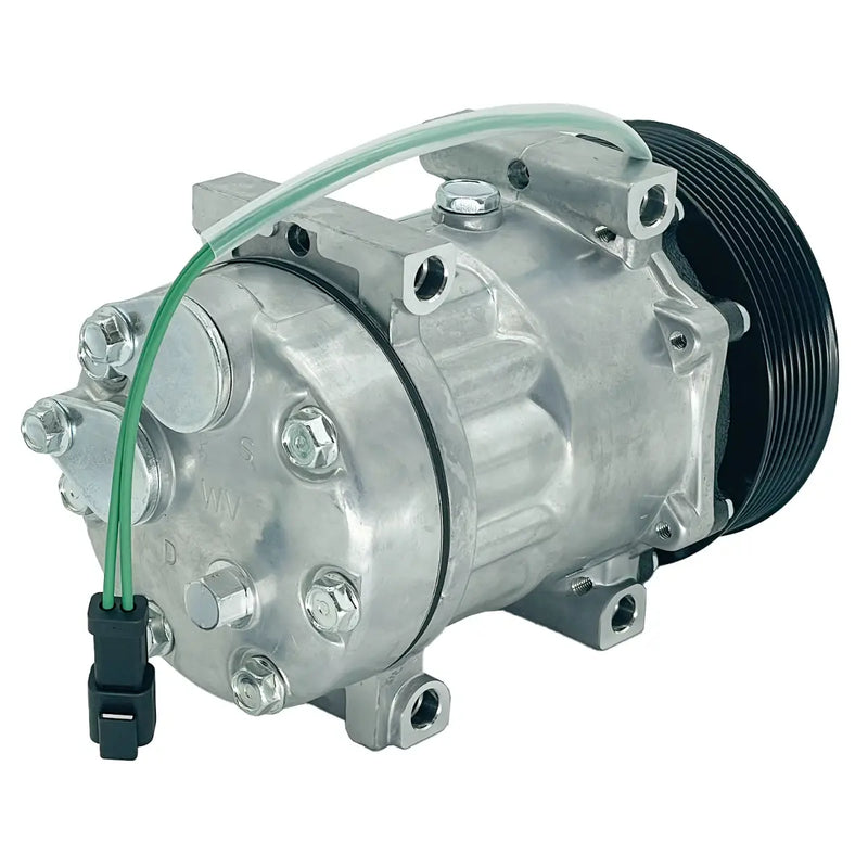 Load image into Gallery viewer, Air Conditioning Compressor VOE11104251 For Volvo A40D A35D A30D A25D T450D from MyMROmarts