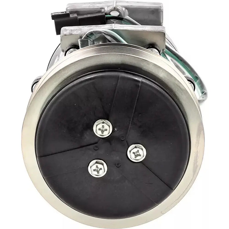 Load image into Gallery viewer, Air Conditioning Compressor VOE11412631 For Volvo Excavator EC330 EC360 EC460 EC700 from MyMROmarts