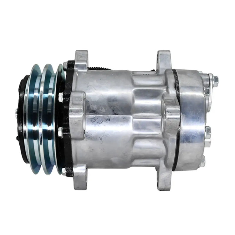 Load image into Gallery viewer, Air Conditioning Compressor VOE14518640 for Volvo Excavator EC135B EC140B EC160B EC180B EC210B EC240B from MyMROmarts