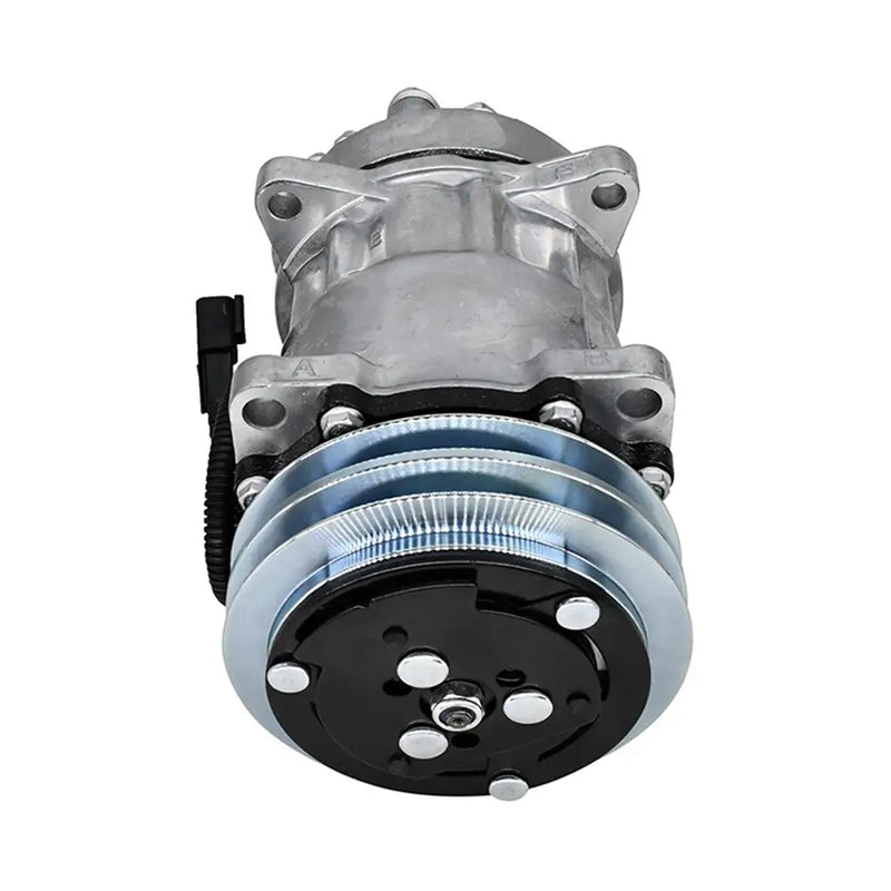 Load image into Gallery viewer, Air Conditioning Compressor VOE14518640 for Volvo Excavator EC135B EC140B EC160B EC180B EC210B EC240B from MyMROmarts