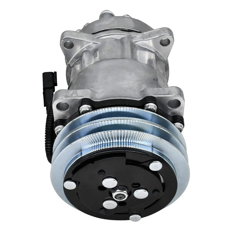 Load image into Gallery viewer, Air Conditioning Compressor VOE14518640 For Volvo EC240C EC290B EC290C EC330B EC360B EW145B FC2924C FC3329C from MyMROmarts
