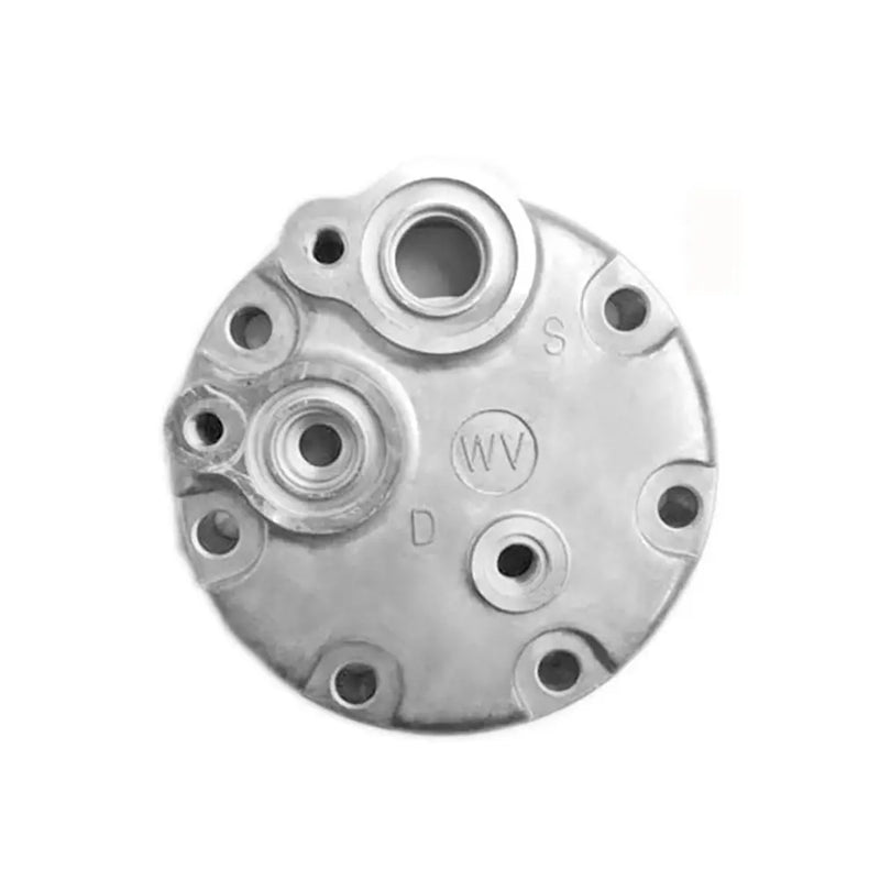 Load image into Gallery viewer, Air Conditioning Compressor VOE85104468 for Volvo Backhoe Loader BL60 BL61 BL70 from MyMROmarts