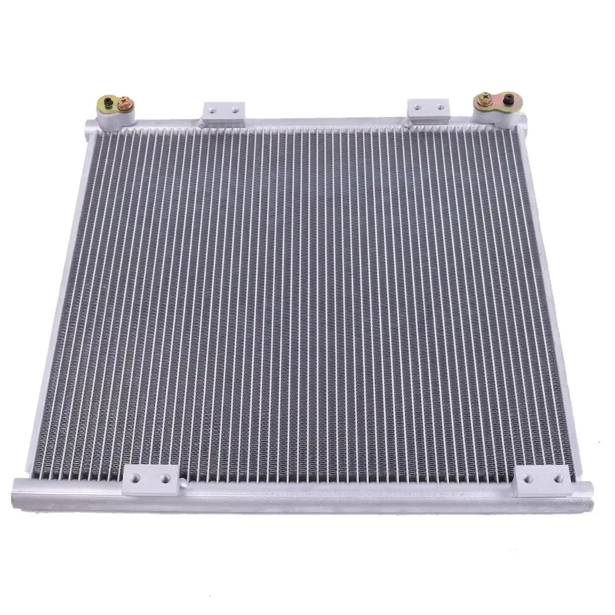 Air Conditioning Condenser T1275-72220 for Kubota Excavator KX033-4 U35-4 Tractor L3240 L3540 L3560 L3940 L4060 L4240