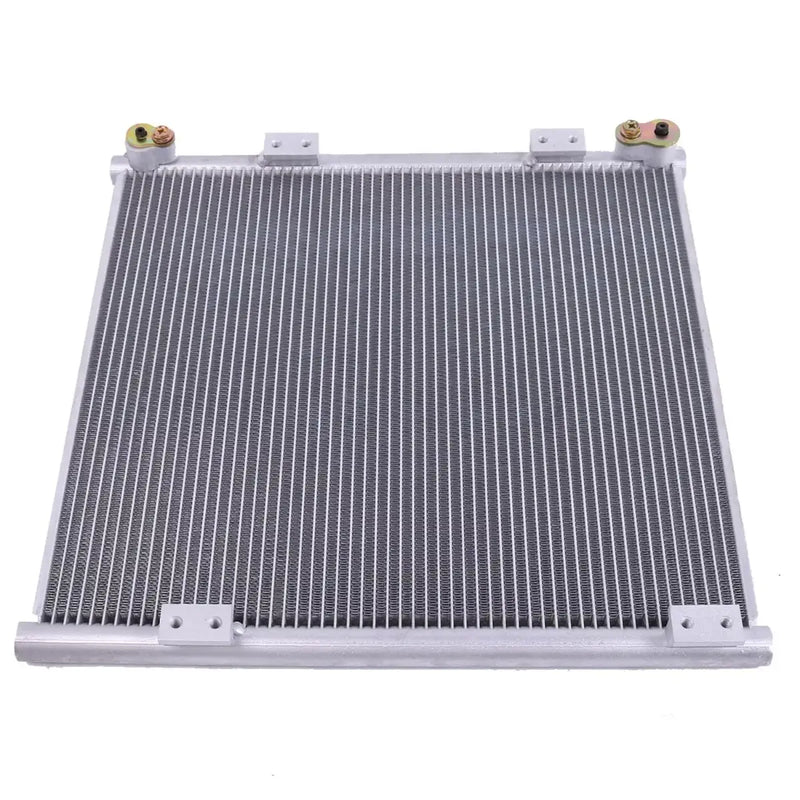 Load image into Gallery viewer, Air Conditioning Condenser T1275-72220 for Kubota Excavator KX033-4 U35-4 Tractor L3240 L3540 L3560 L3940 L4060 L4240 - Engine Parts > Cooling System > A/C Condenser from MyMROmarts