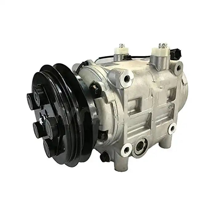 Load image into Gallery viewer, Air Condotioning Compressor 92600-WJ101 for Nissan Civilian Bus 24V 1PK from MyMROmarts