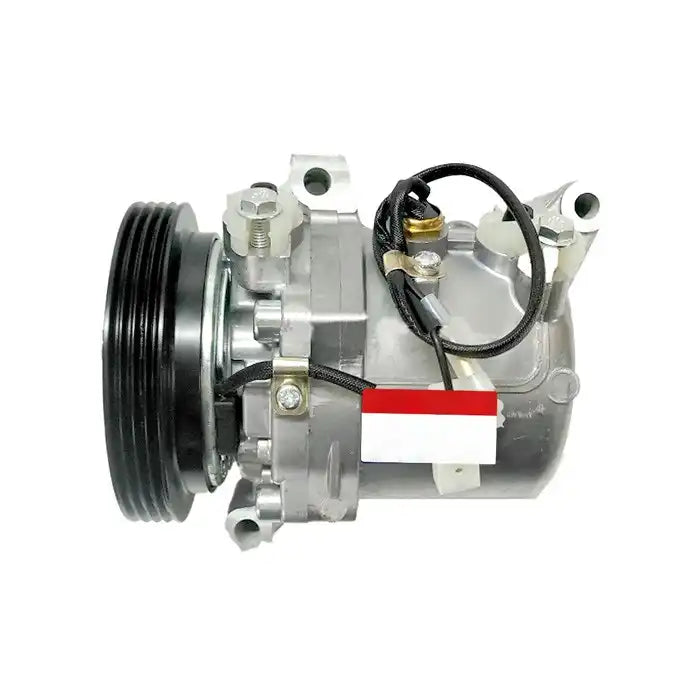 Load image into Gallery viewer, Air Condotioning Compressor 95200-77GB2 For SUZUKI JIMNY SEIKO SEIKI SS07LK10 Auto from MyMROmarts