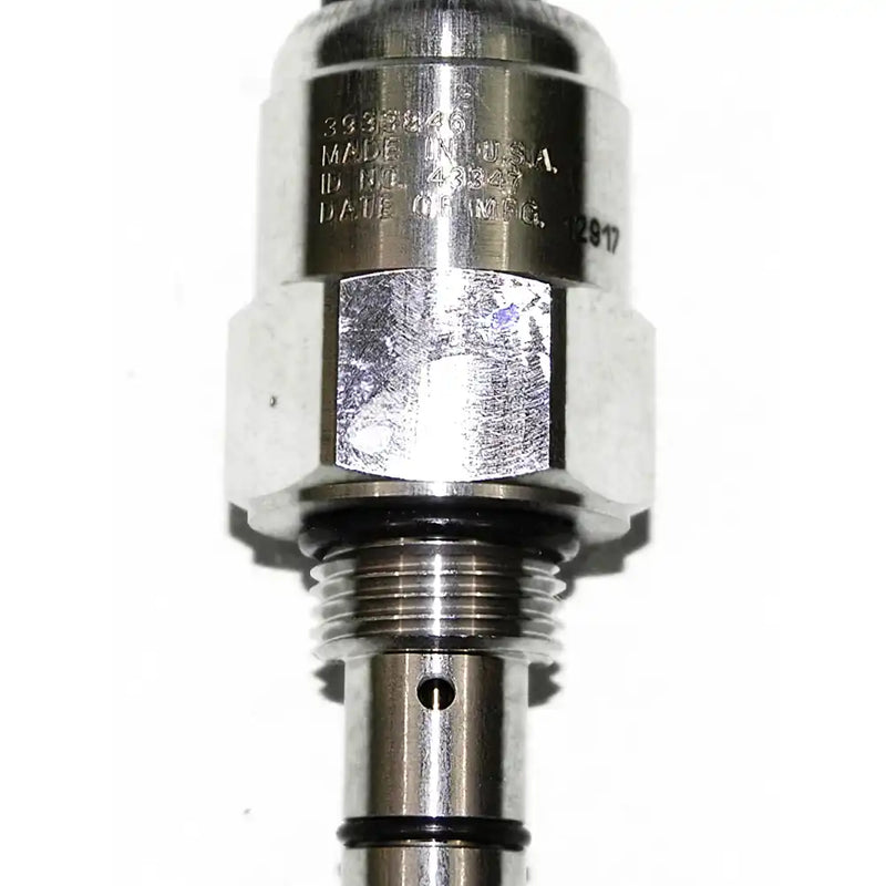 Load image into Gallery viewer, Air Control Valve for Cummins Engine CGE280 BGE5 GAS L10 - Hydraulic Parts > Main and Relief Valve from MyMROmarts