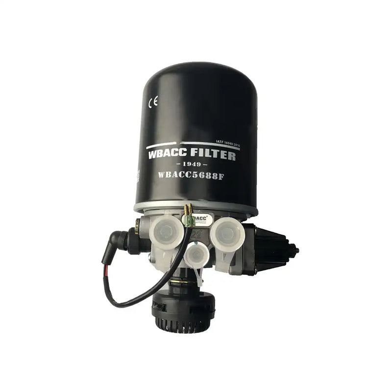 Load image into Gallery viewer, Air Dryer 4324101020 for Volvo DAF IVECO MAN WABCO Truck - Body Parts > Cab Interior Parts > Other Air Conditioning Parts from MyMROmarts