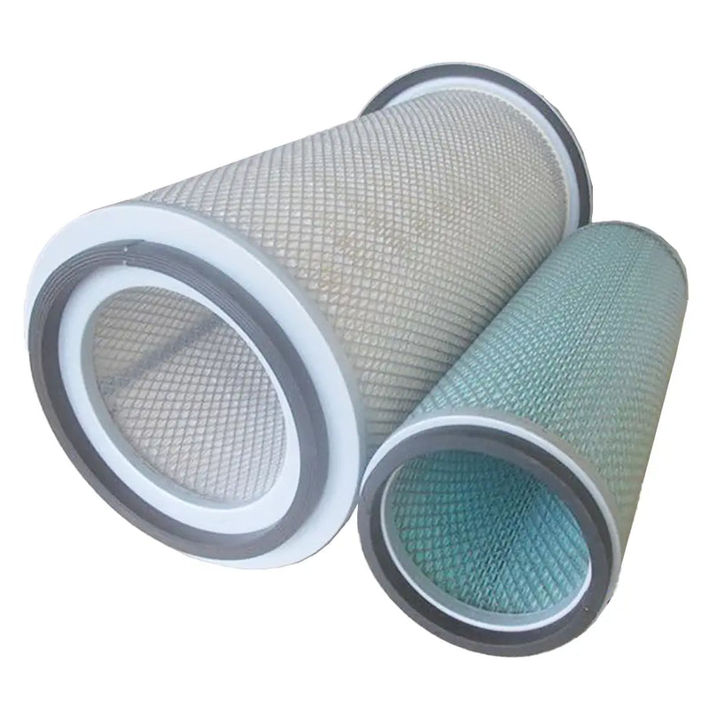 Load image into Gallery viewer, Air filter 2474-9054 for Doosan Daewoo SOLAR 200W-V SOLAR 130W-V from MyMROmarts